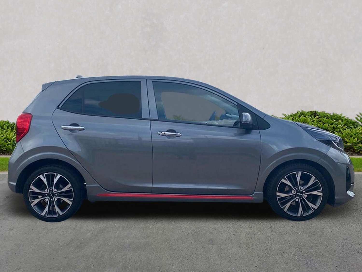 Used Kia Picanto 2023 for sale - 76477243: Photo 3