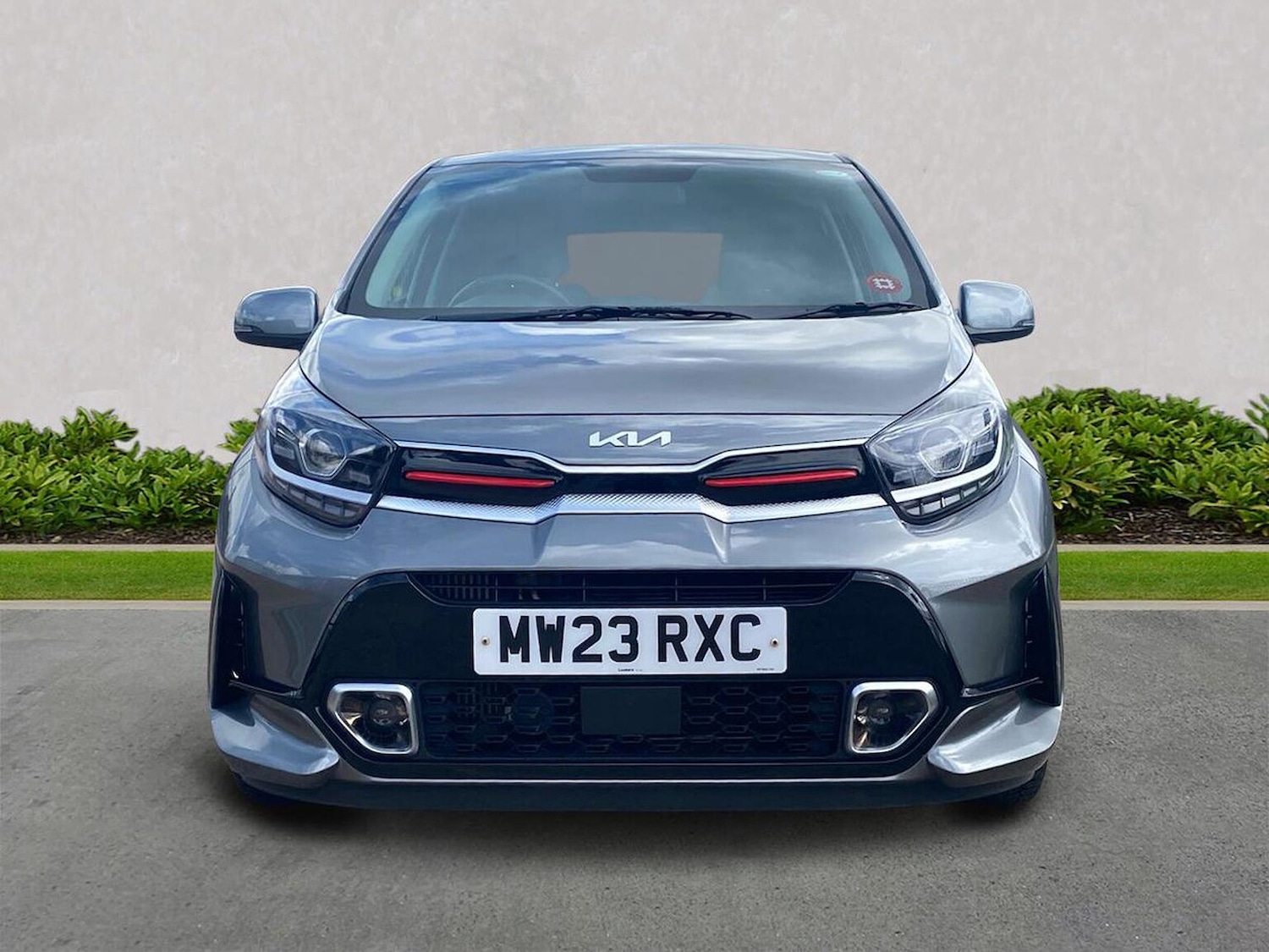 Used Kia Picanto 2023 for sale - 76477243: Photo 5