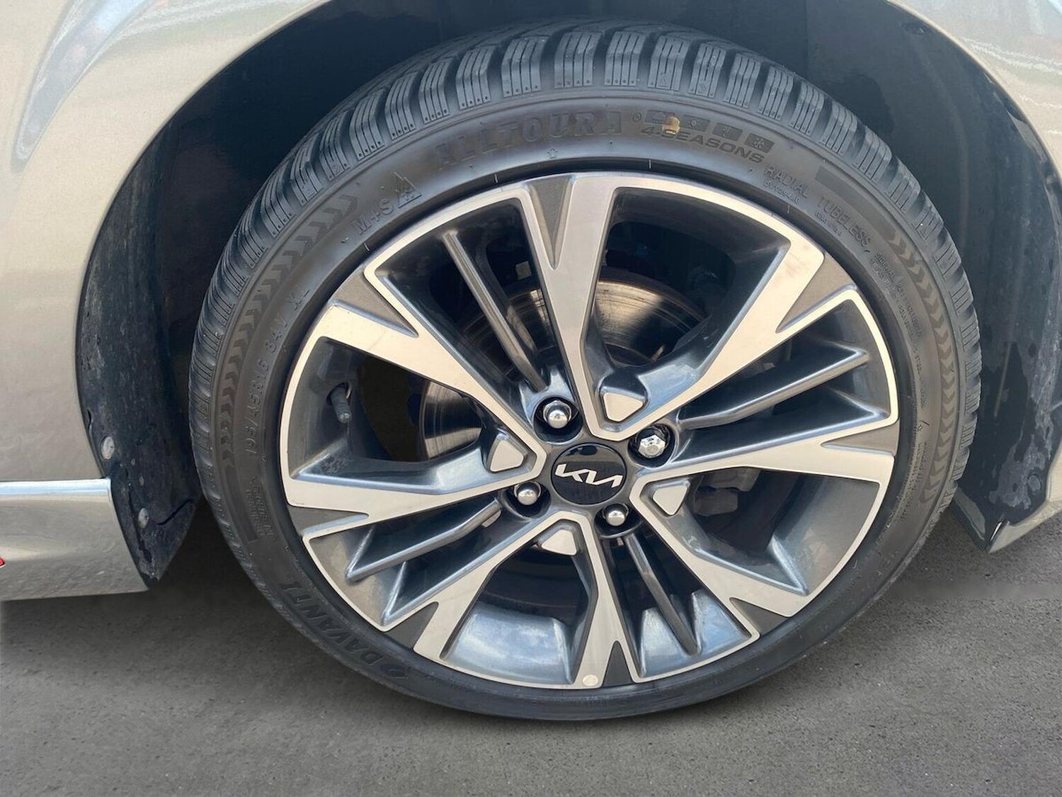 Used Kia Picanto 2023 for sale - 76477243: Photo 6