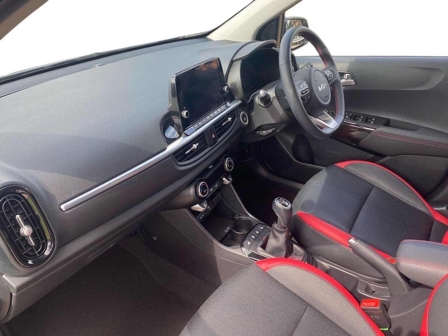 Used Kia Picanto 2023 for sale - 76477243: Photo 7