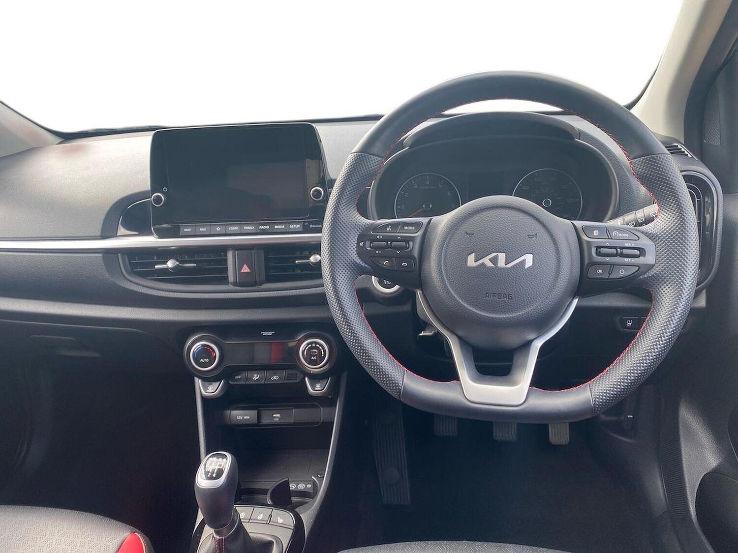 Used Kia Picanto 2023 for sale - 76477243: Photo 8