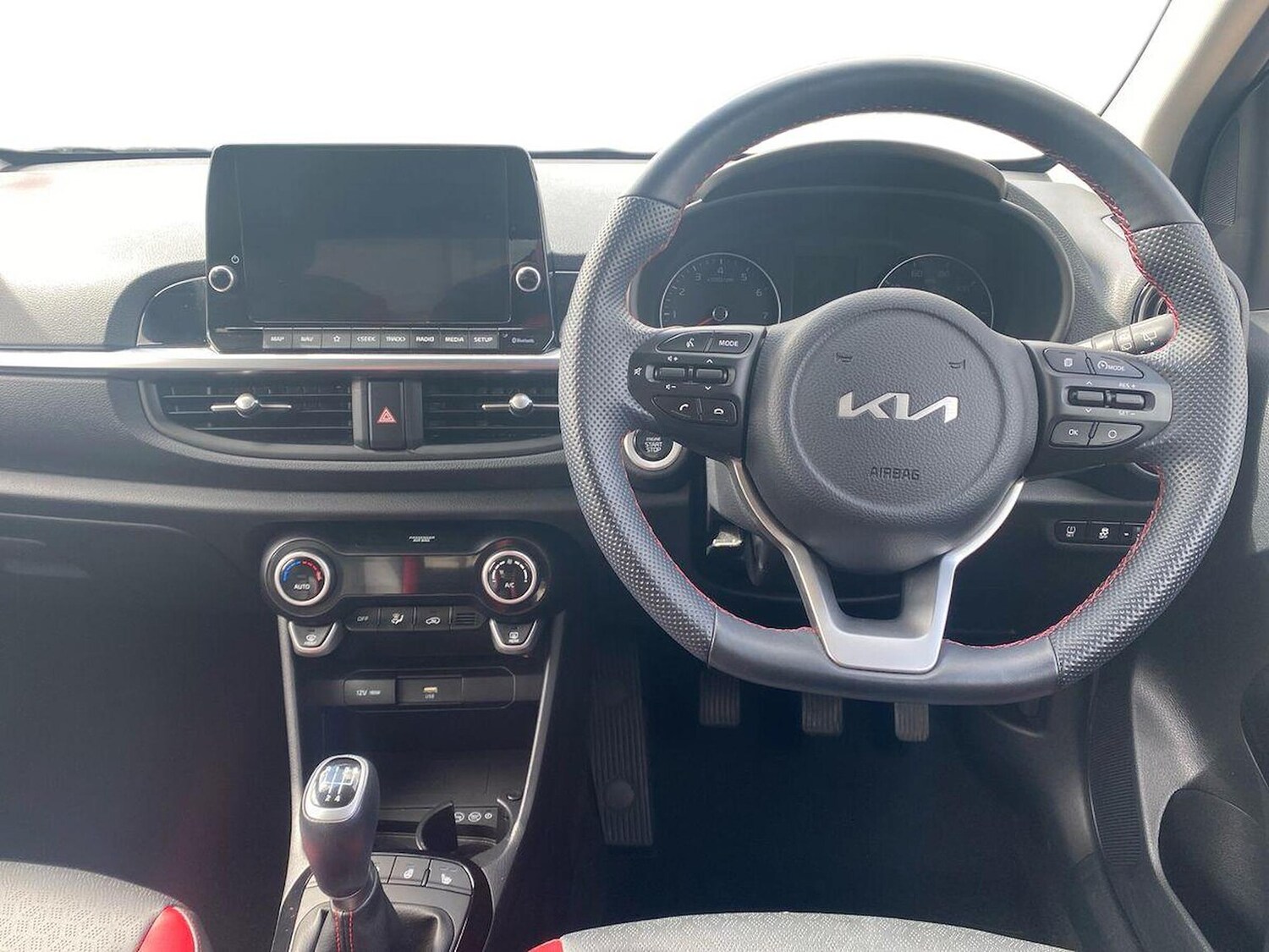 Used Kia Picanto 2023 for sale - 76477243: Photo 9