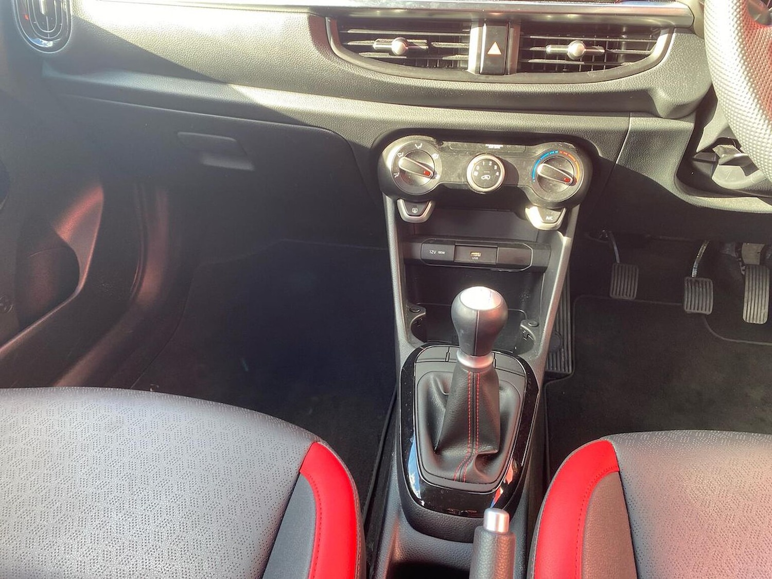 Used Kia Picanto 2023 for sale - 76449609: Photo 13