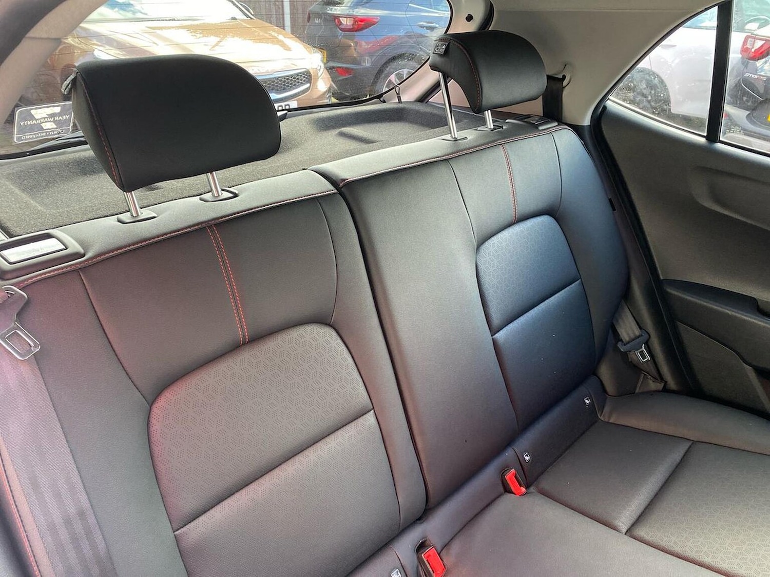 Used Kia Picanto 2023 for sale - 76449609: Photo 16