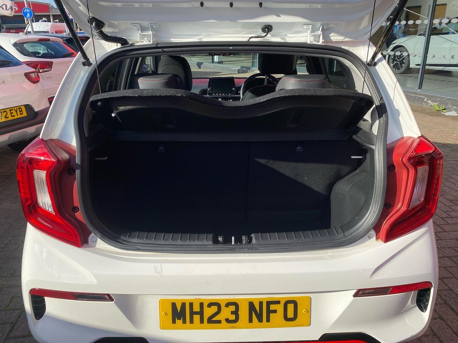 Used Kia Picanto 2023 for sale - 76449609: Photo 17