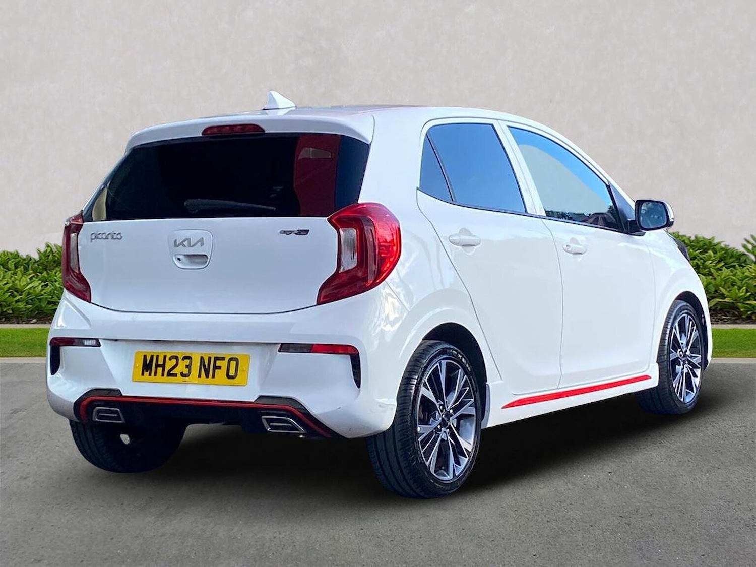 Used Kia Picanto 2023 for sale - 76449609: Photo 18