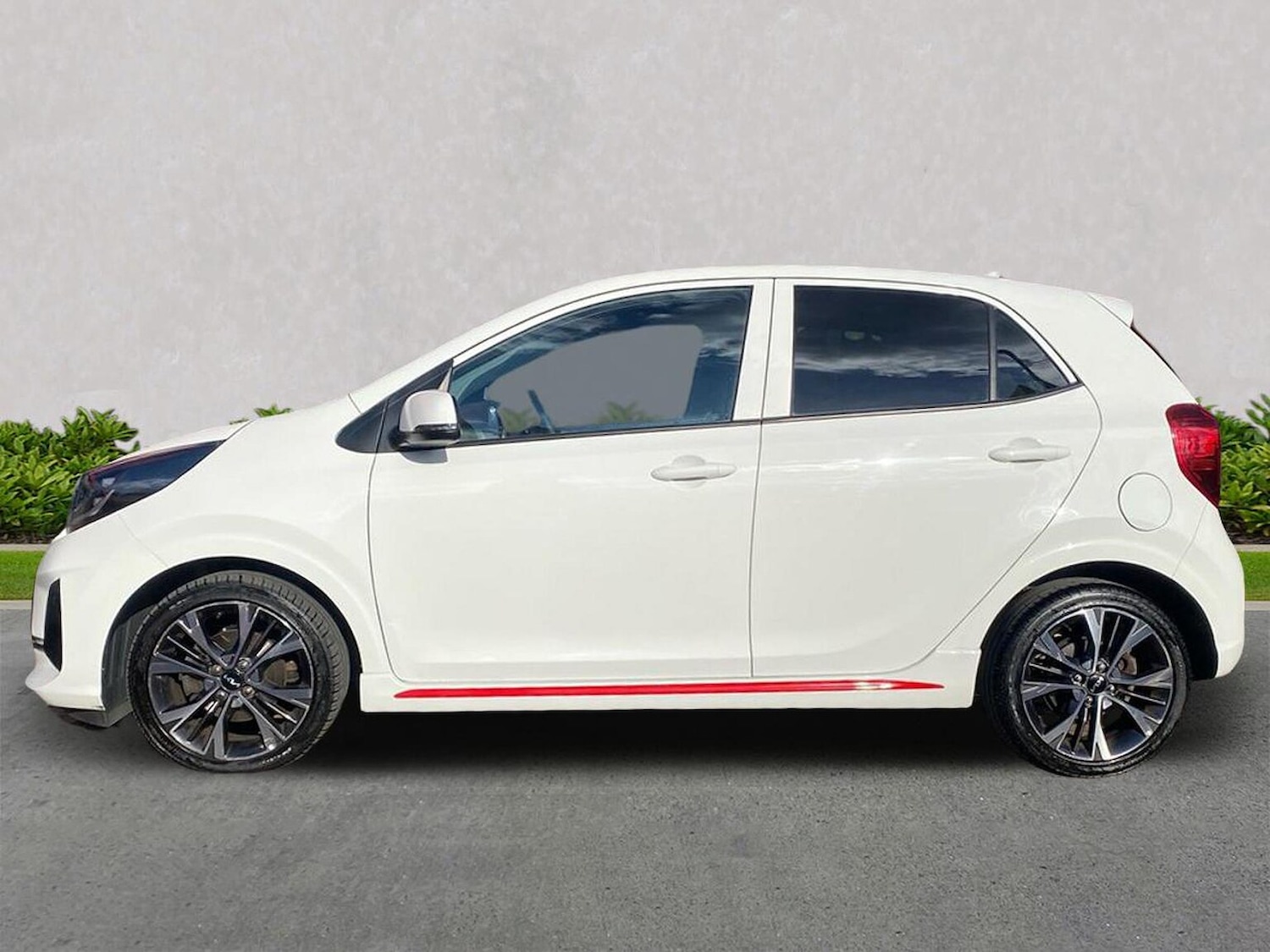 Used Kia Picanto 2023 for sale - 76449609: Photo 19