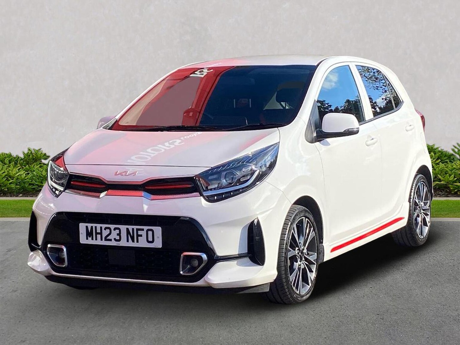 Used Kia Picanto 2023 for sale - 76449609: Photo 20