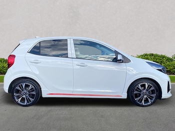 Used Kia Picanto 2023 for sale - 76449609: Photo