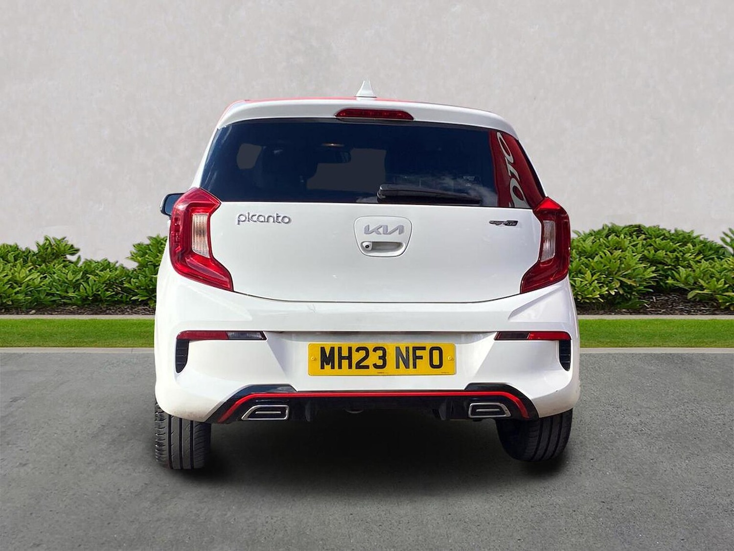 Used Kia Picanto 2023 for sale - 76449609: Photo 4