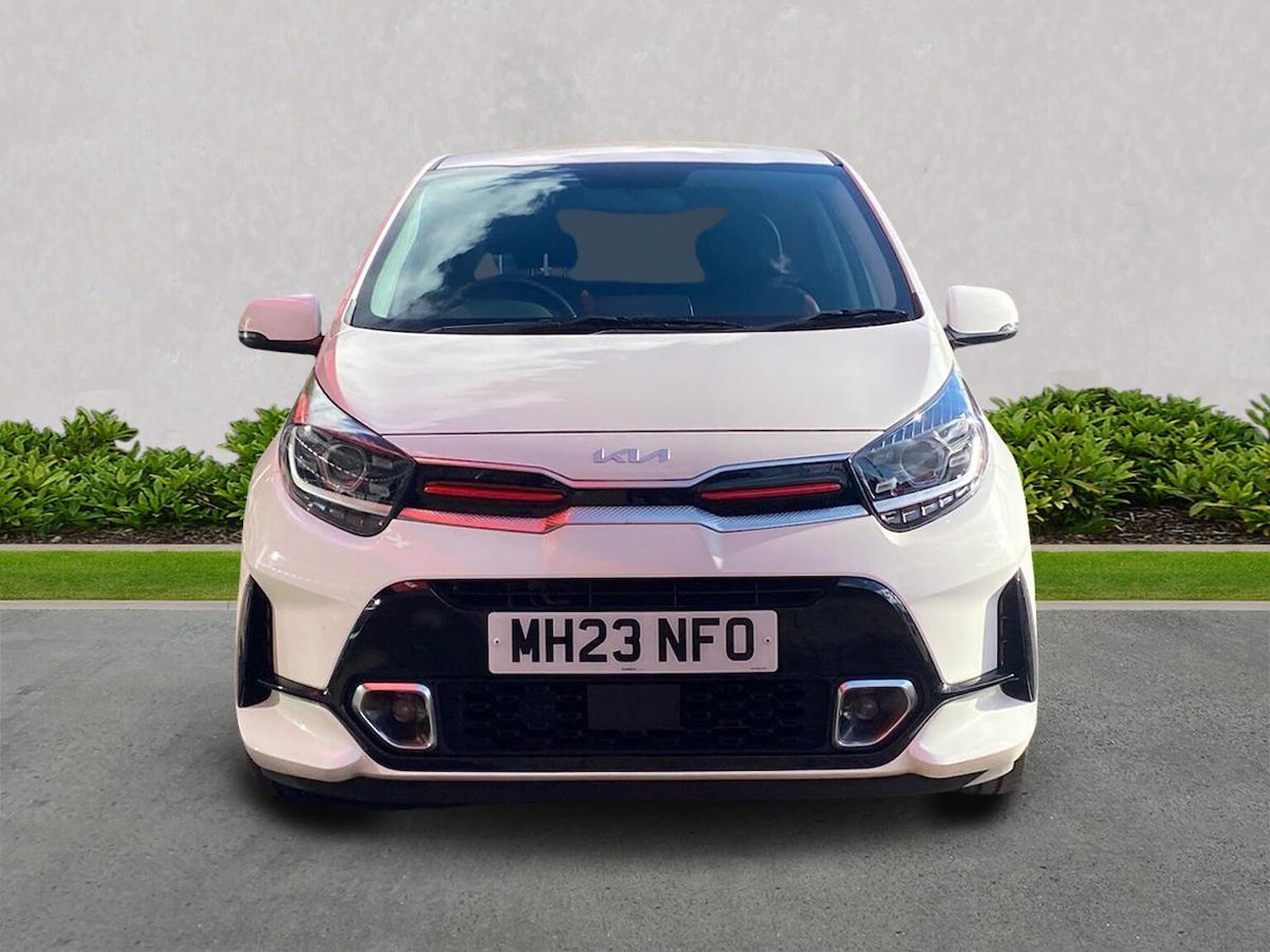 Used Kia Picanto 2023 for sale - 76449609: Photo 5