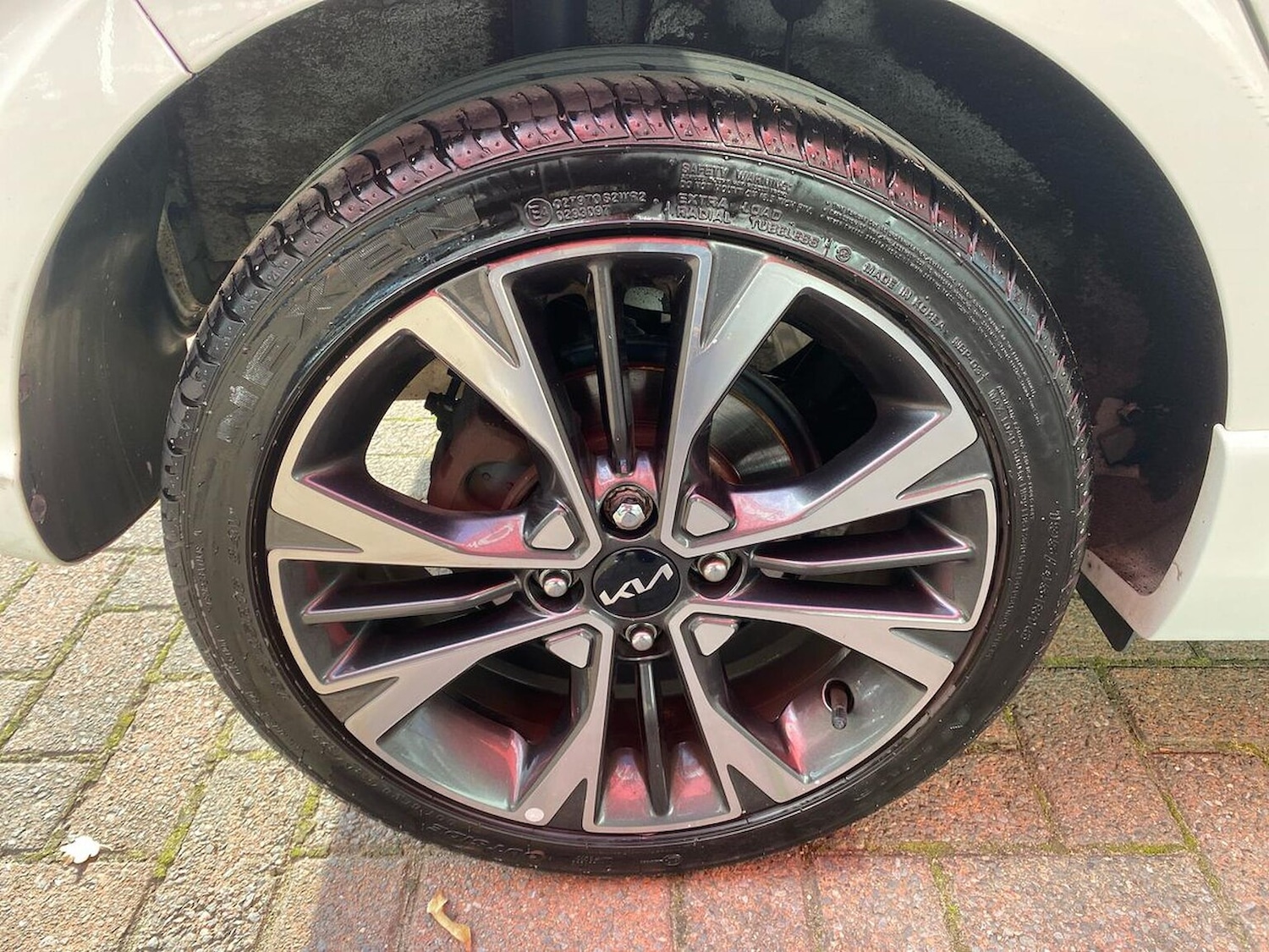 Used Kia Picanto 2023 for sale - 76449609: Photo 6