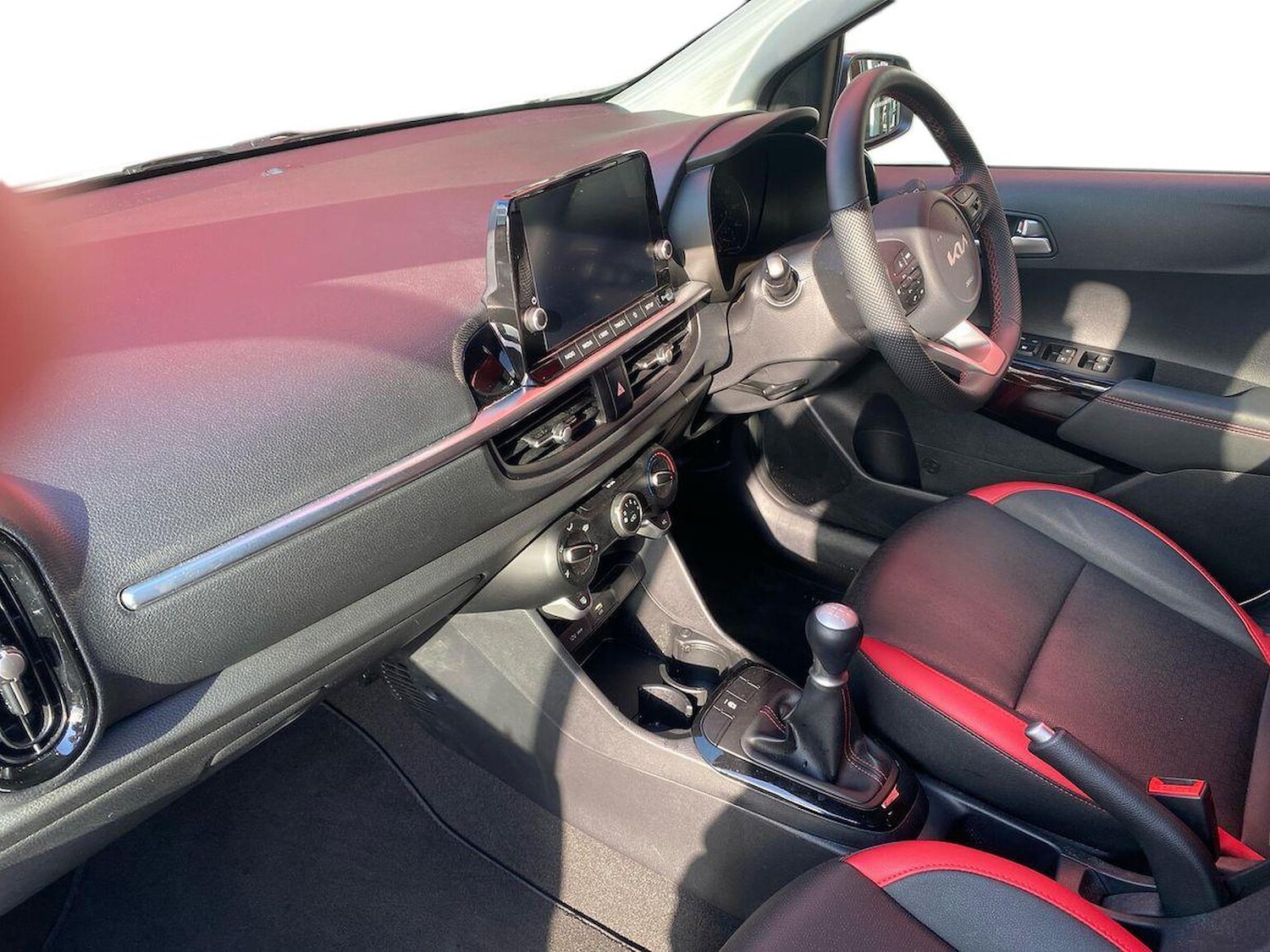 Used Kia Picanto 2023 for sale - 76449609: Photo 7