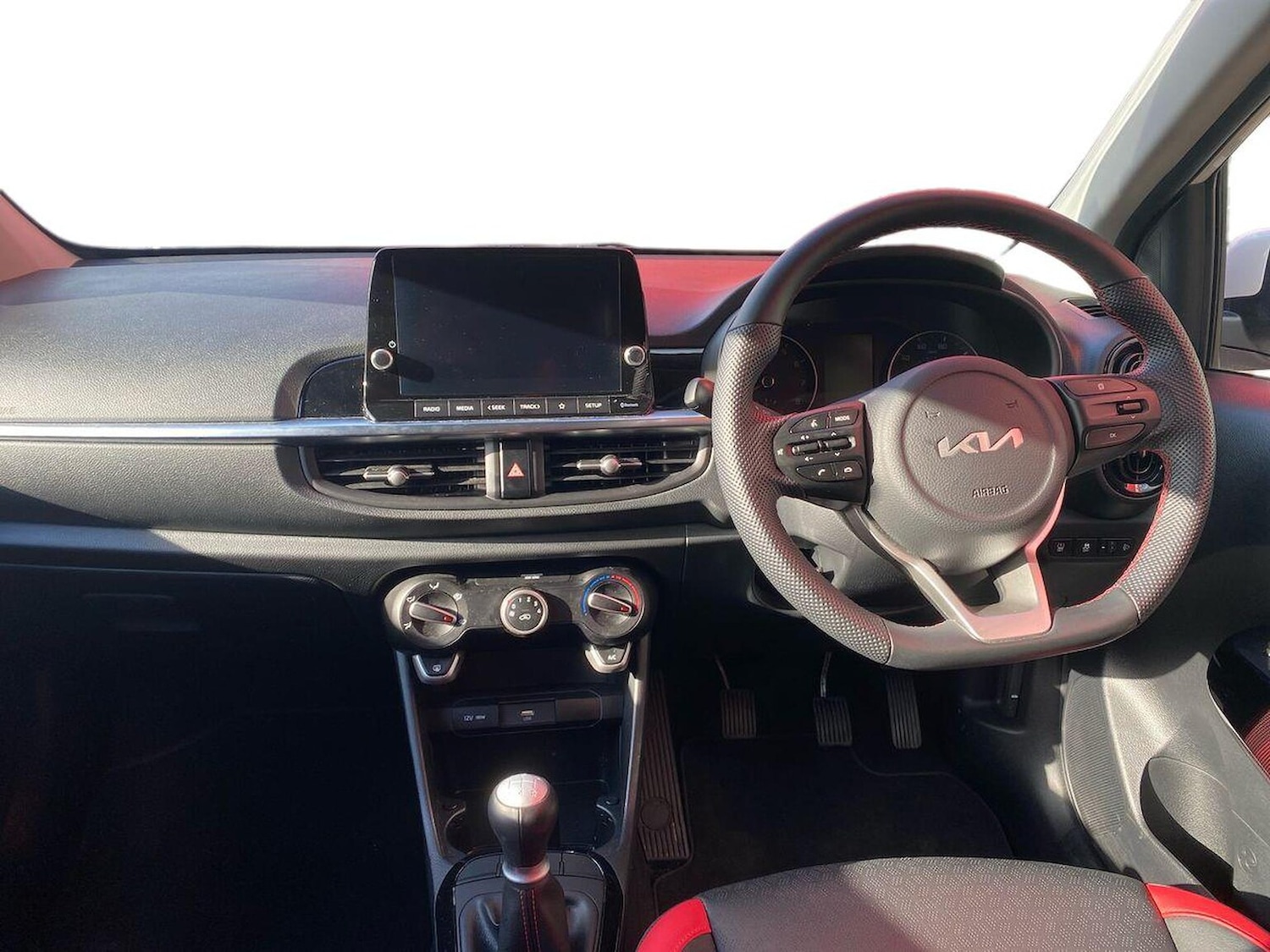 Used Kia Picanto 2023 for sale - 76449609: Photo 8