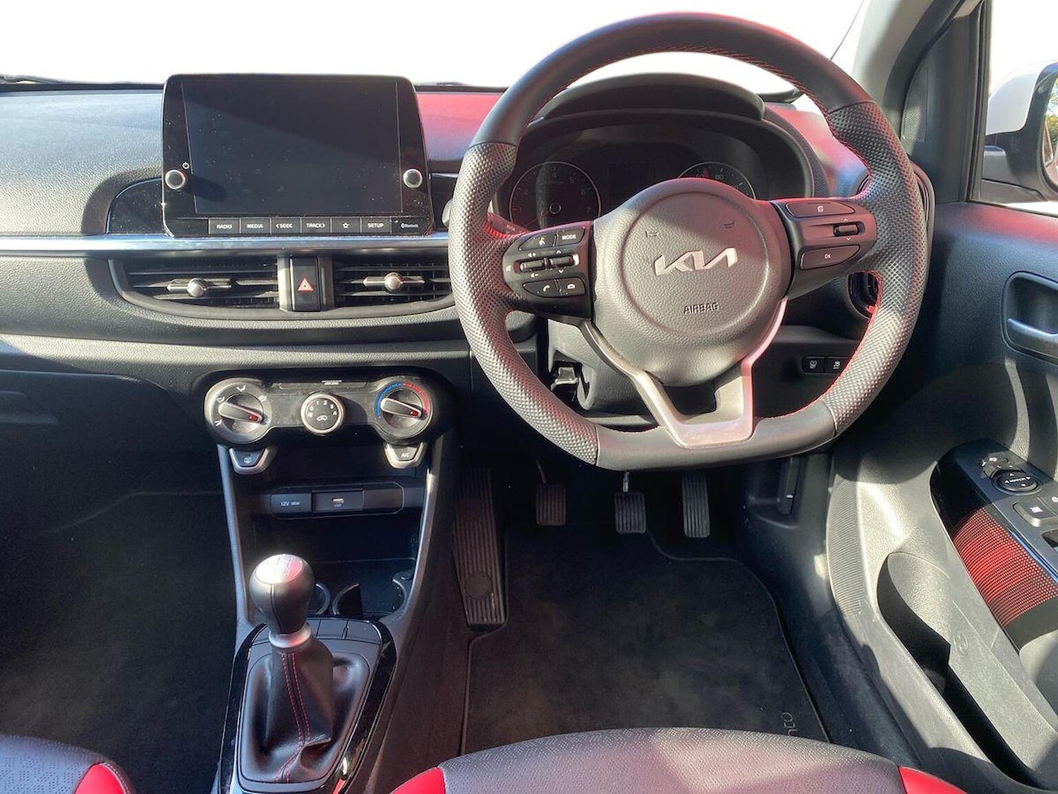 Used Kia Picanto 2023 for sale - 76449609: Photo 9