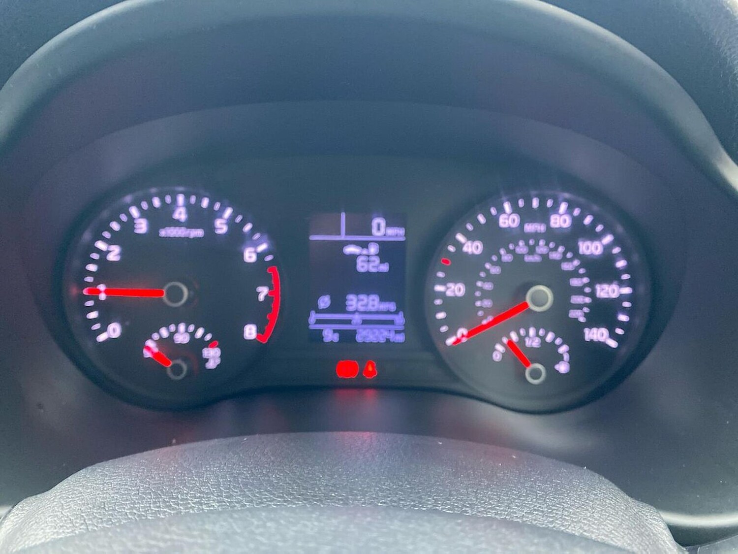 Used Kia Rio 2019 for sale - 76591384: Photo 10