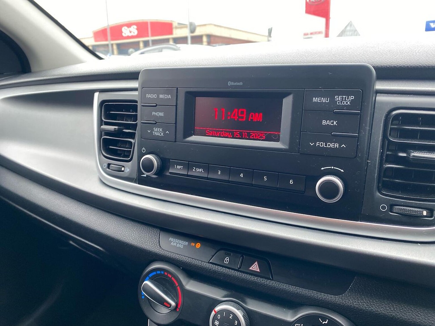 Used Kia Rio 2019 for sale - 76591384: Photo 11