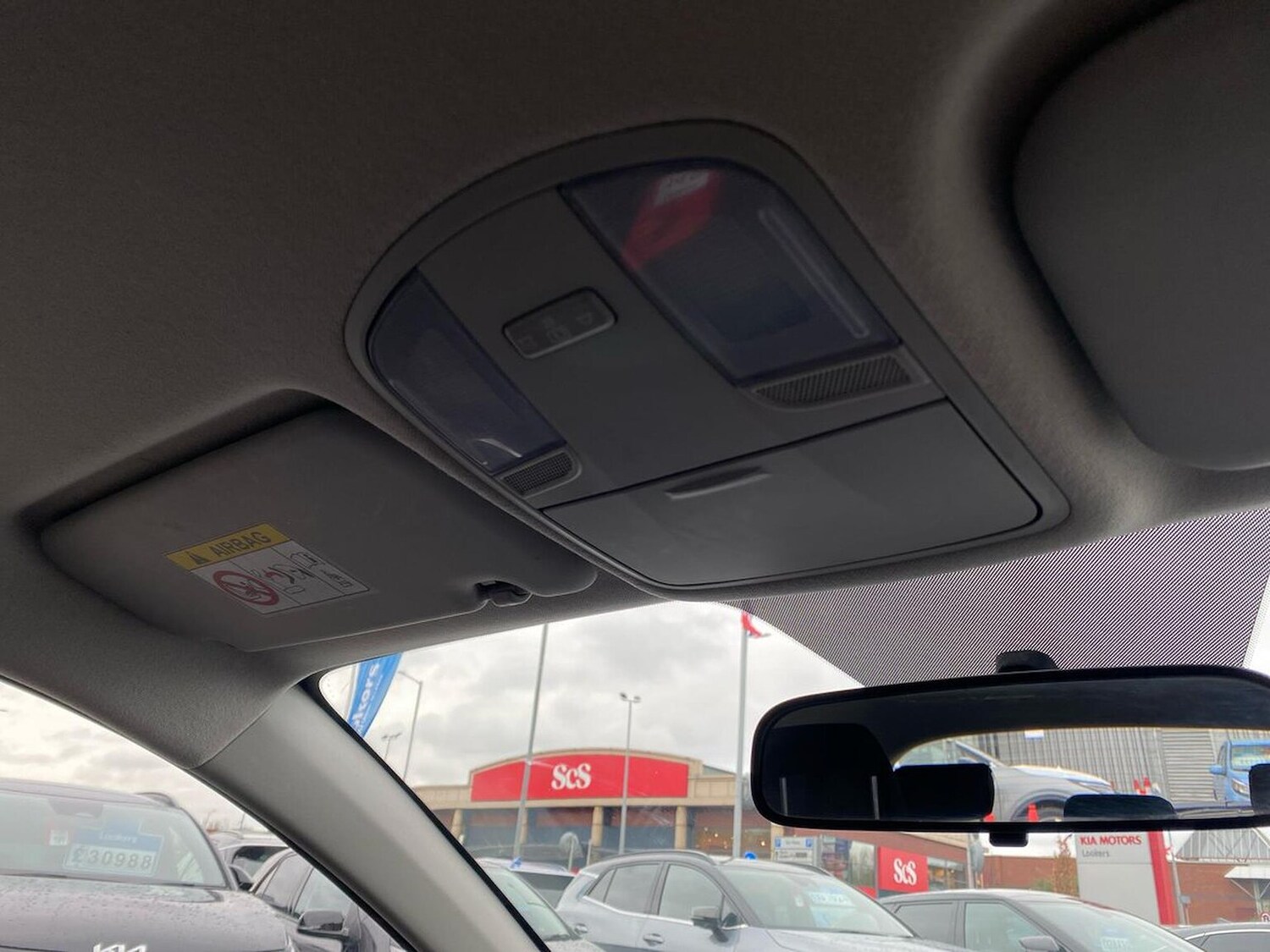 Used Kia Rio 2019 for sale - 76591384: Photo 14