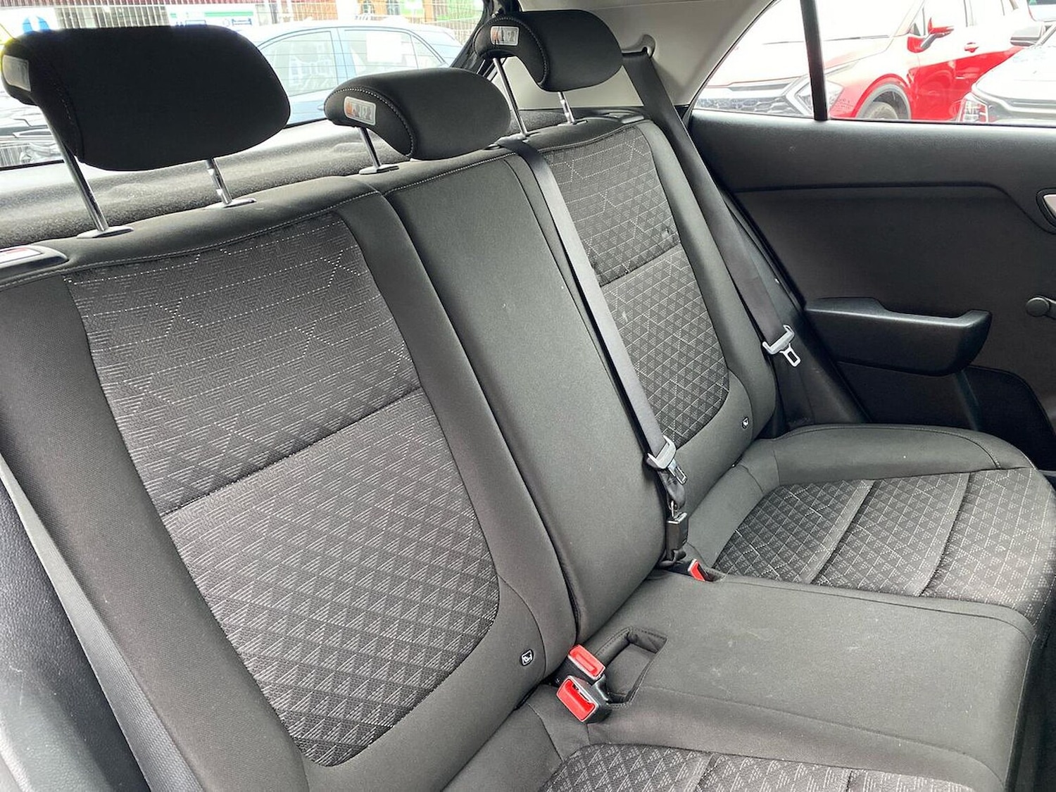 Used Kia Rio 2019 for sale - 76591384: Photo 16