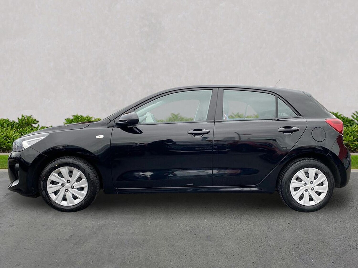 Used Kia Rio 2019 for sale - 76591384: Photo 19