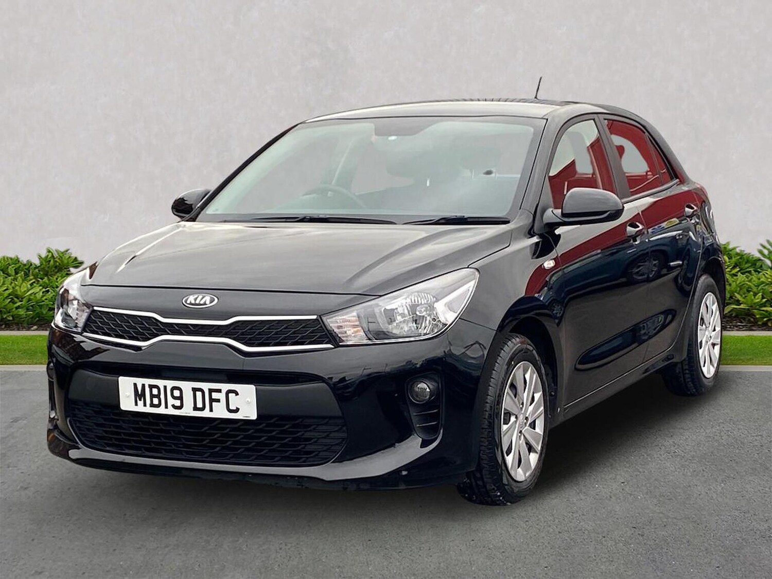 Used Kia Rio 2019 for sale - 76591384: Photo 20