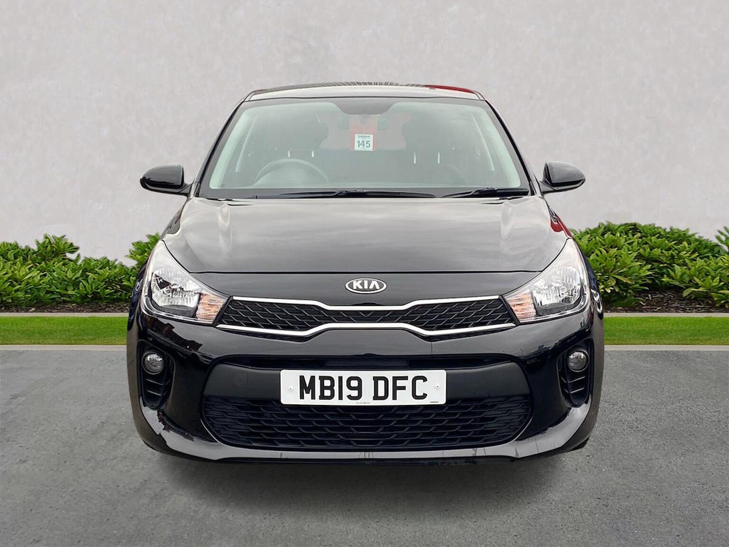 Used Kia Rio 2019 for sale - 76591384: Photo 5