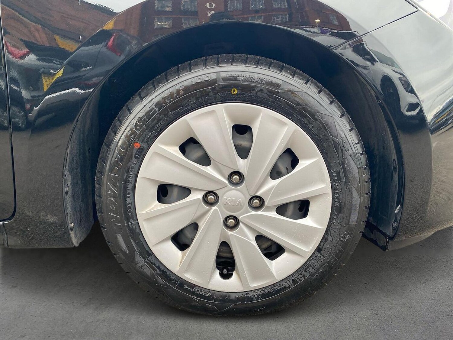 Used Kia Rio 2019 for sale - 76591384: Photo 6