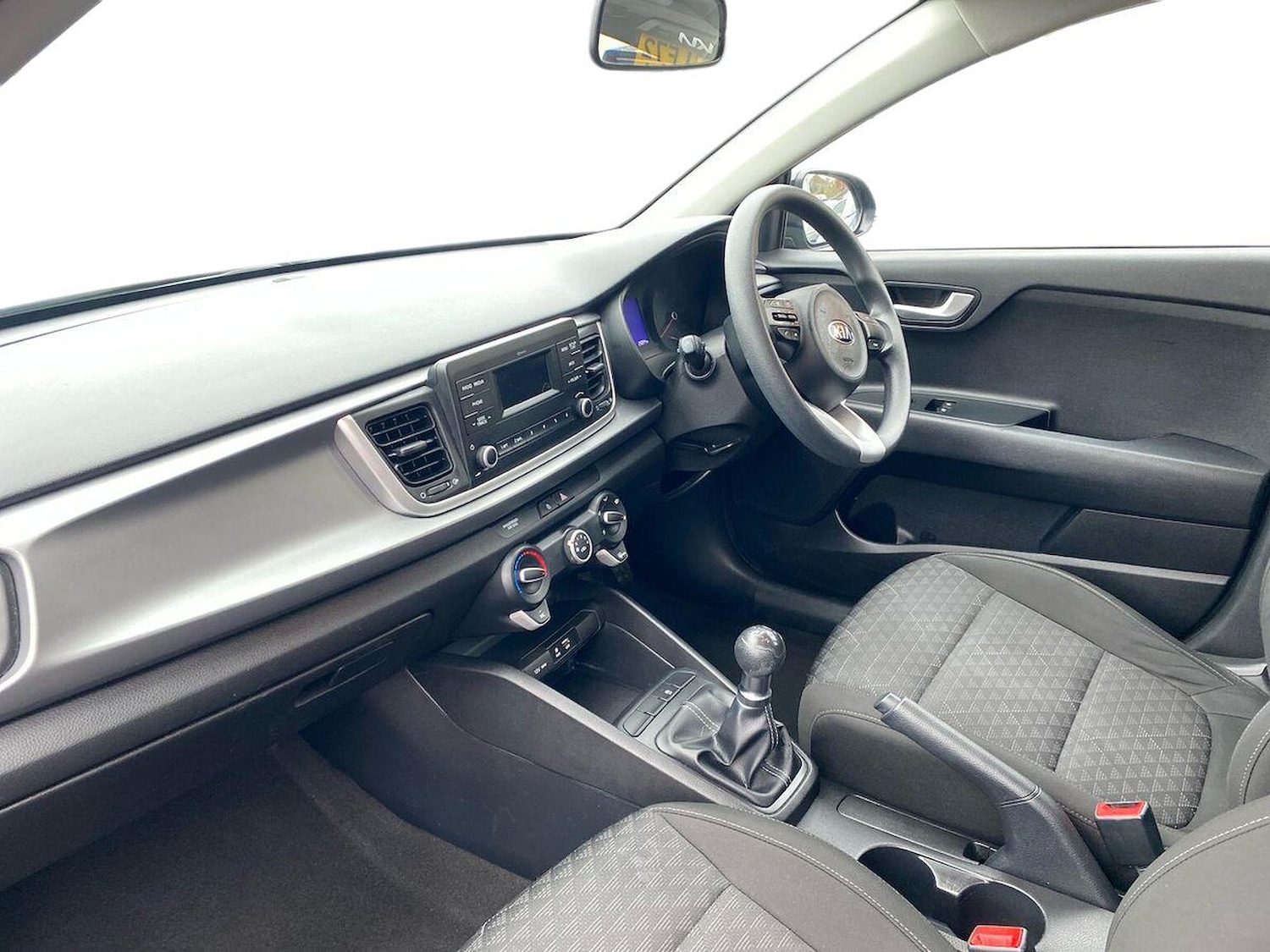 Used Kia Rio 2019 for sale - 76591384: Photo 7