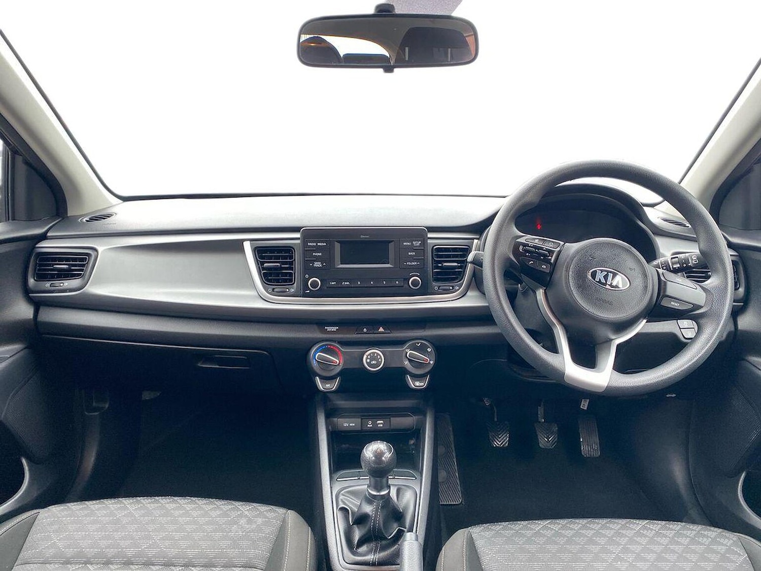 Used Kia Rio 2019 for sale - 76591384: Photo 8