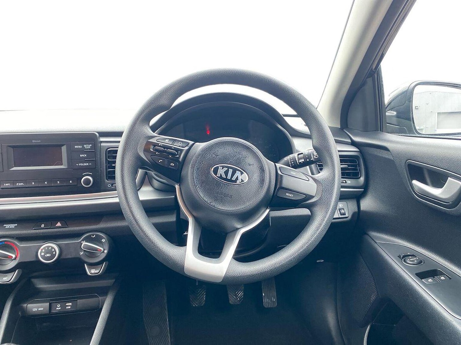 Used Kia Rio 2019 for sale - 76591384: Photo 9