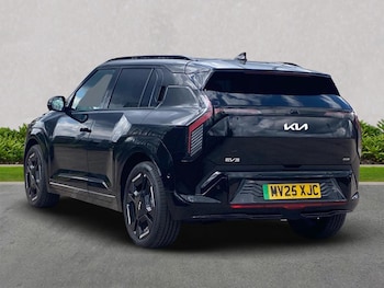 Used Kia EV3 2025 for sale - 75437631: Photo