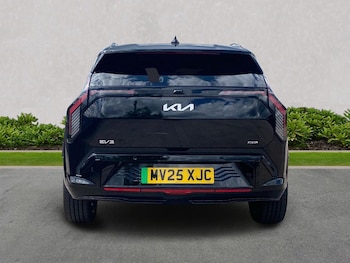 Used Kia EV3 2025 for sale - 75437631: Photo