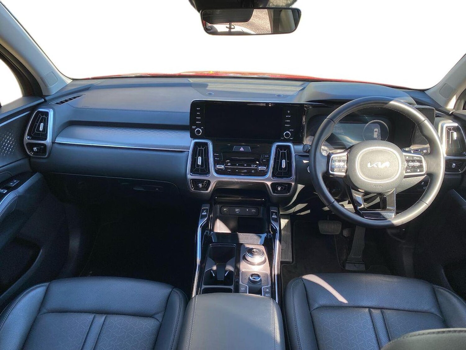 Used Kia Sorento 2022 for sale - 78192971: Photo 10