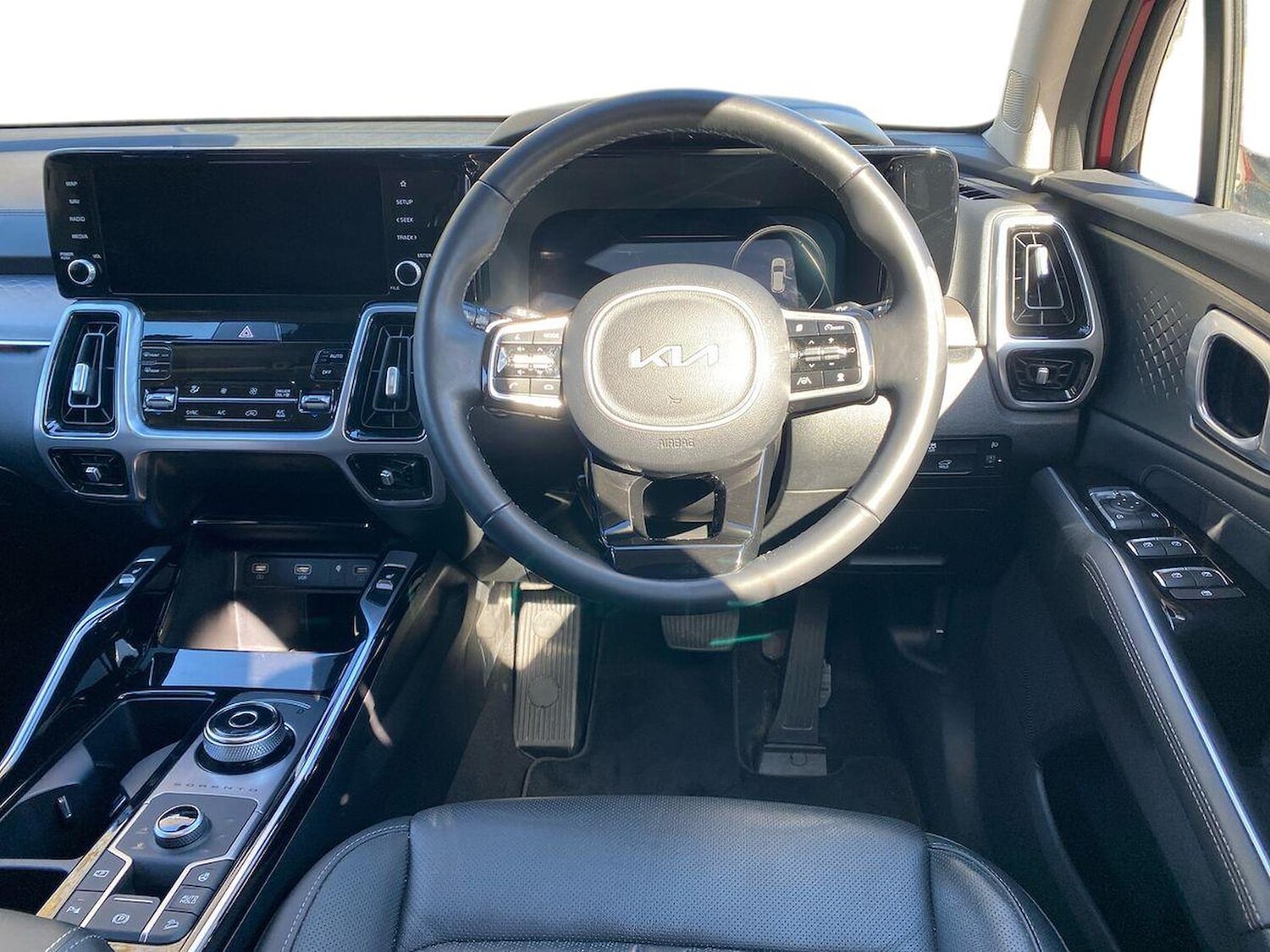 Used Kia Sorento 2022 for sale - 78192971: Photo 11