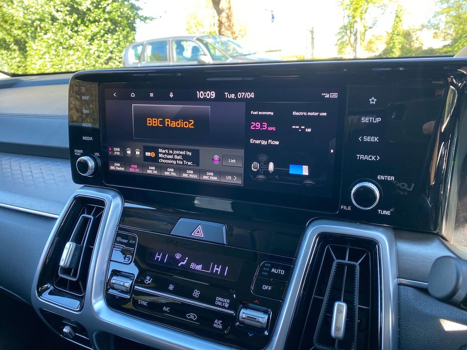 Used Kia Sorento 2022 for sale - 78192971: Photo 13