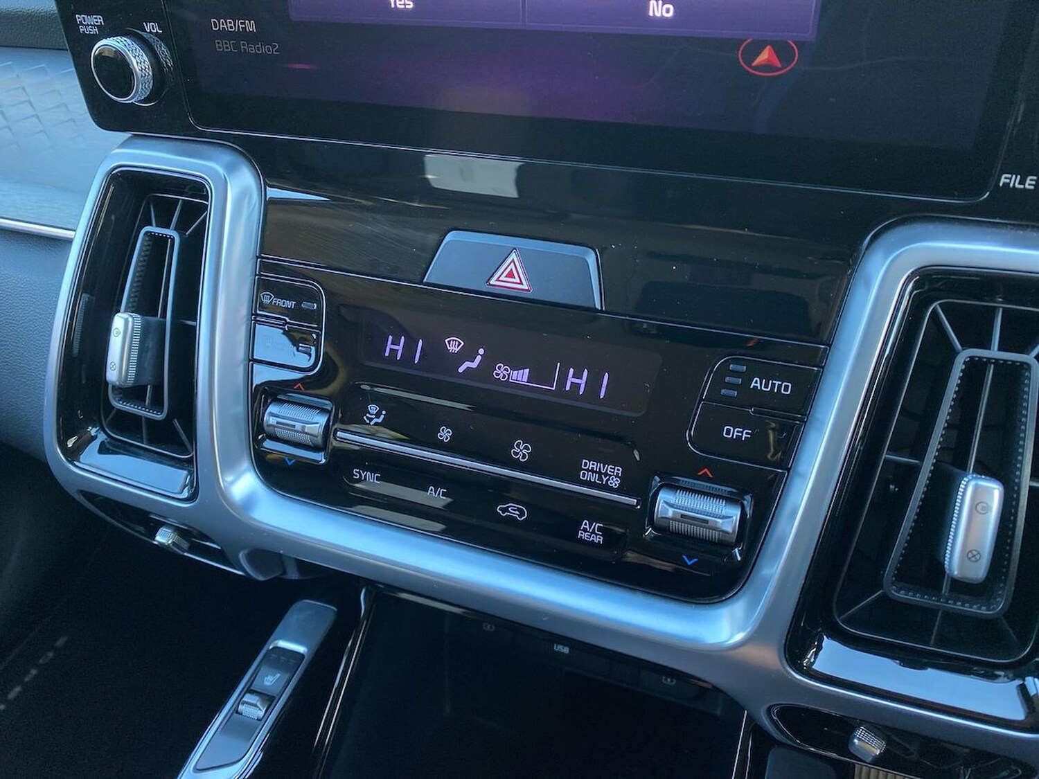 Used Kia Sorento 2022 for sale - 78192971: Photo 14