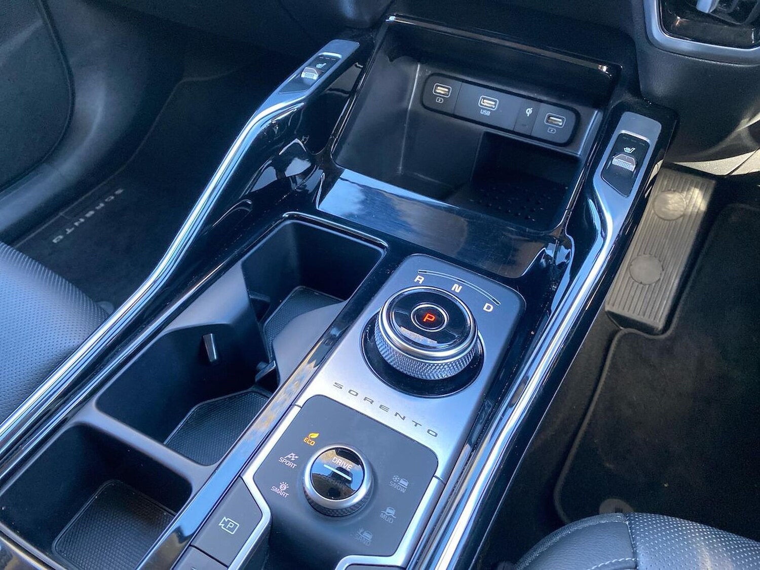 Used Kia Sorento 2022 for sale - 78192971: Photo 15