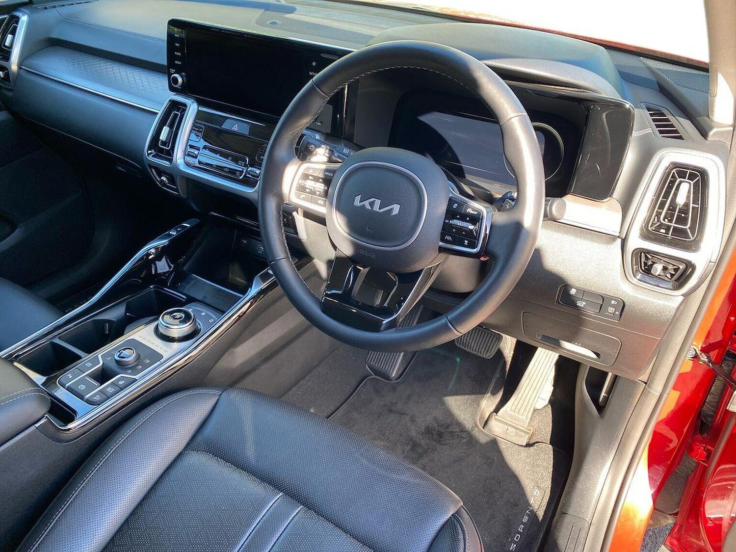 Used Kia Sorento 2022 for sale - 78192971: Photo 17