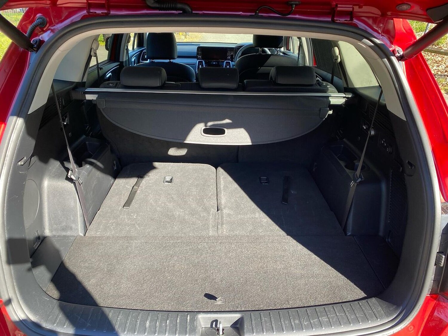 Used Kia Sorento 2022 for sale - 78192971: Photo 19