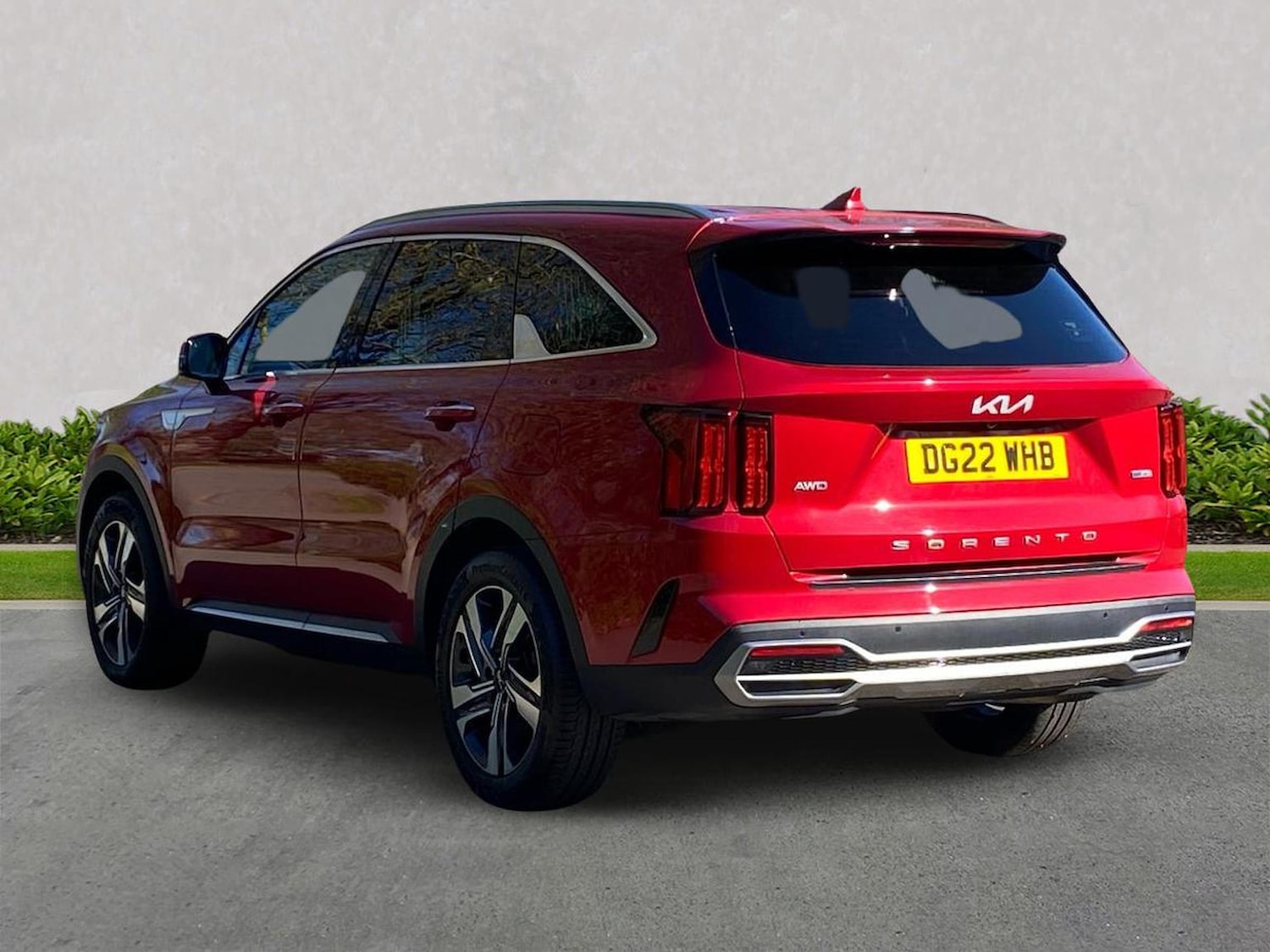 Used Kia Sorento 2022 for sale - 78192971: Photo 2