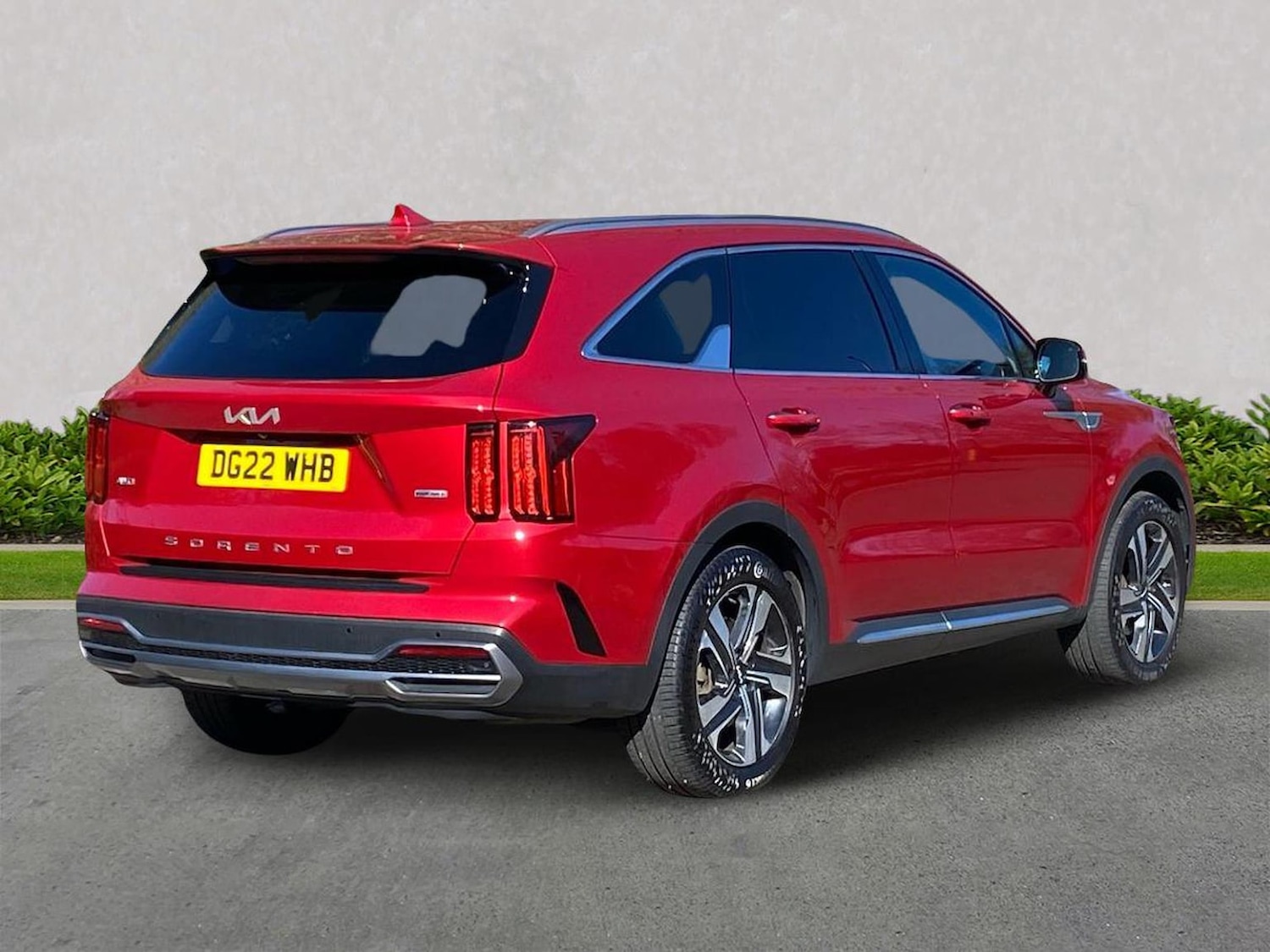 Used Kia Sorento 2022 for sale - 78192971: Photo 20