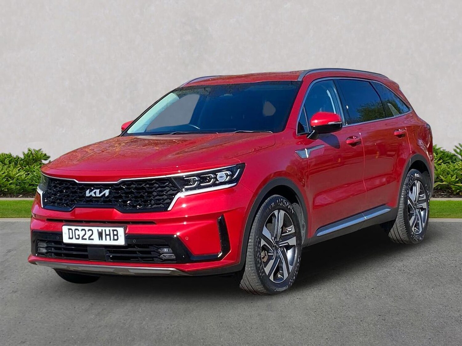 Used Kia Sorento 2022 for sale - 78192971: Photo 22