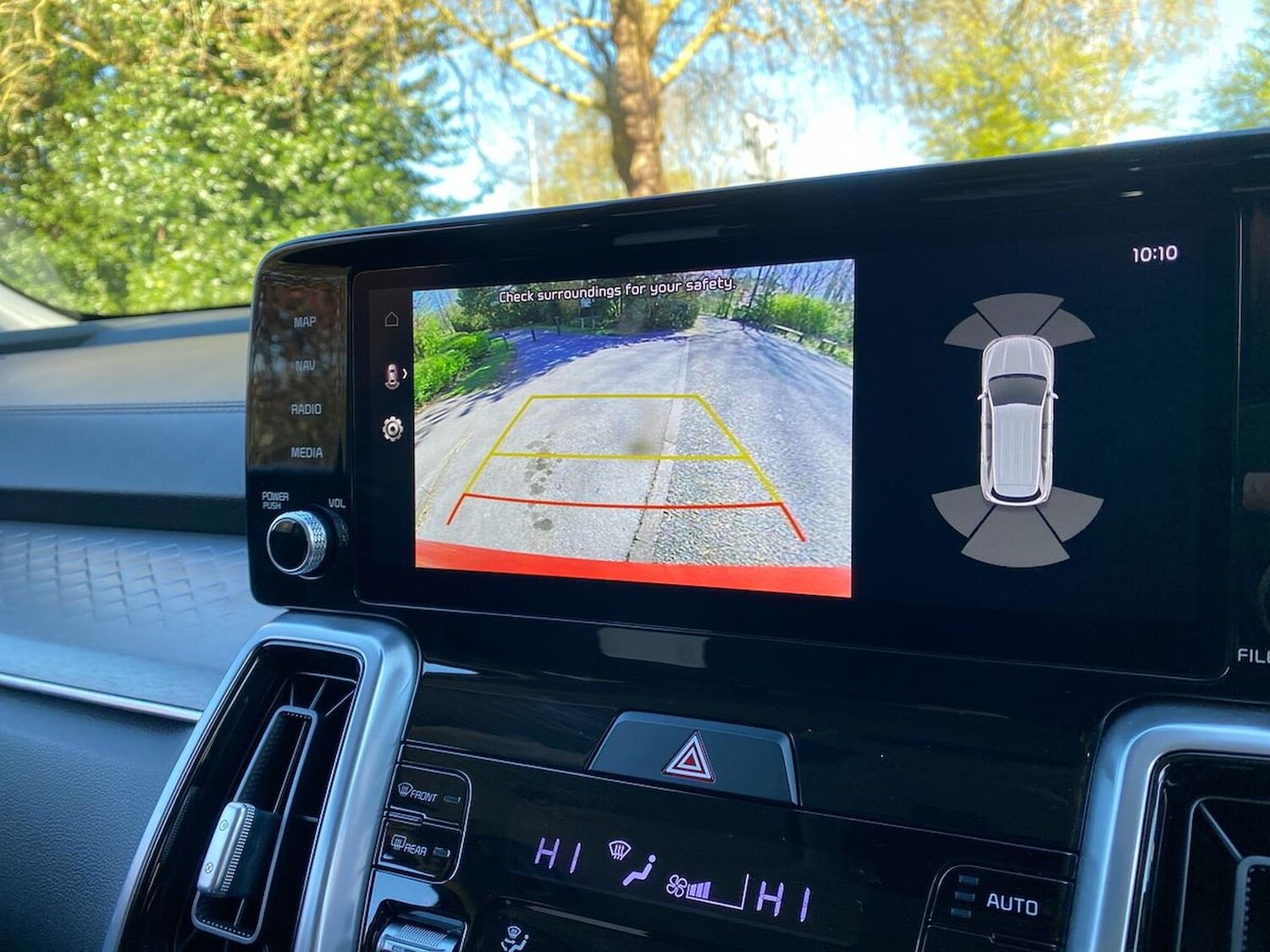 Used Kia Sorento 2022 for sale - 78192971: Photo 25