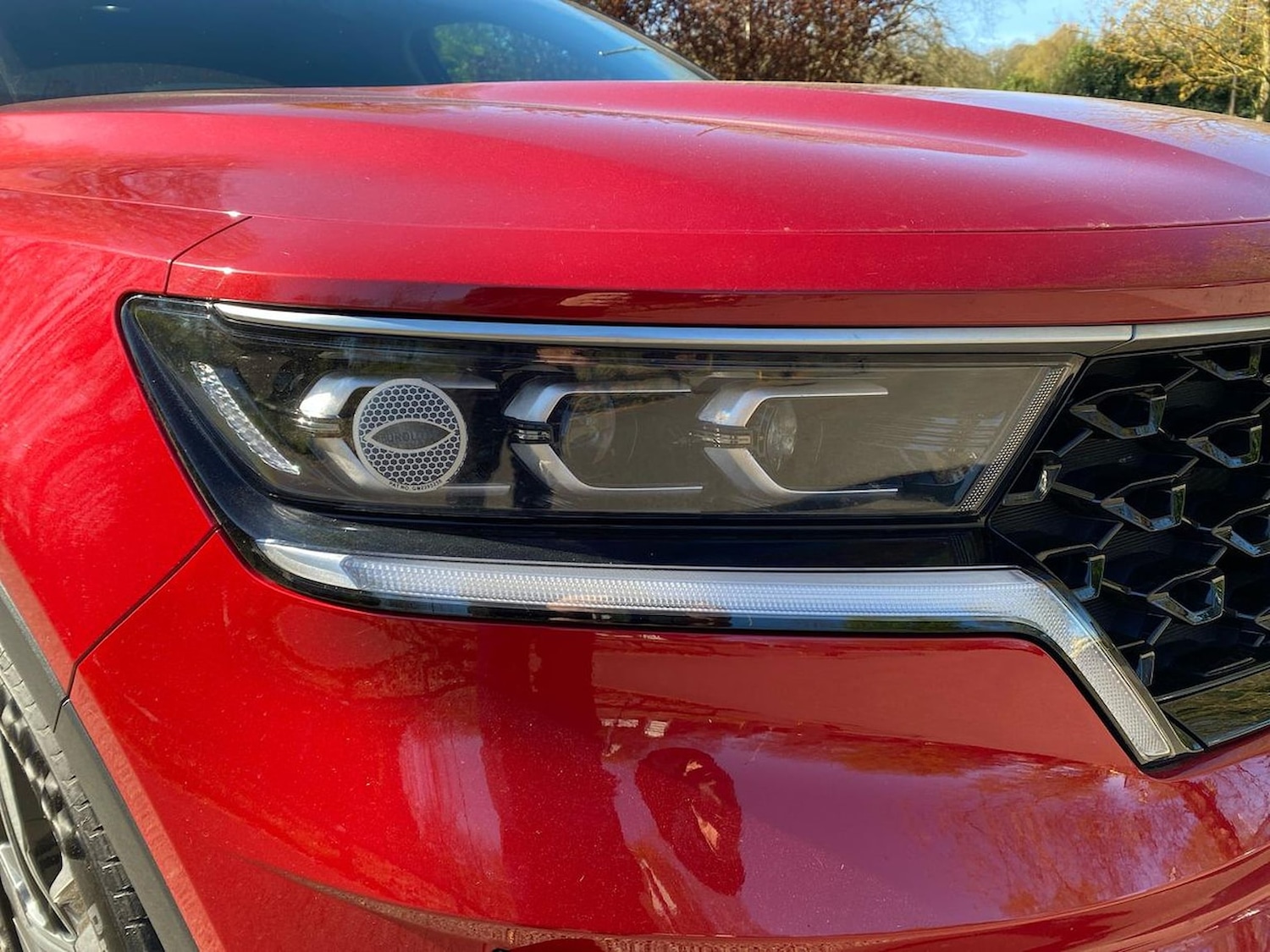 Used Kia Sorento 2022 for sale - 78192971: Photo 36