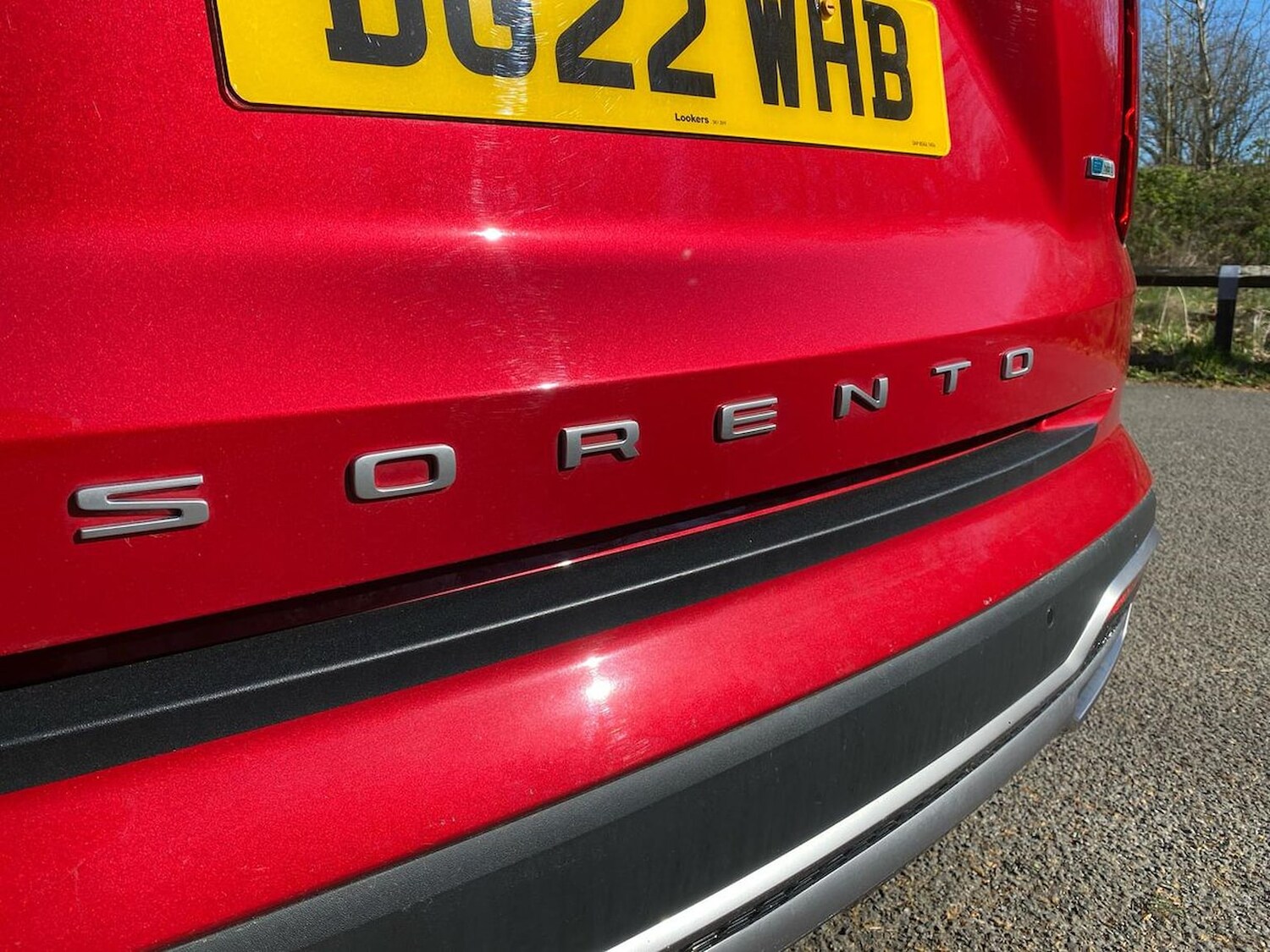 Used Kia Sorento 2022 for sale - 78192971: Photo 37