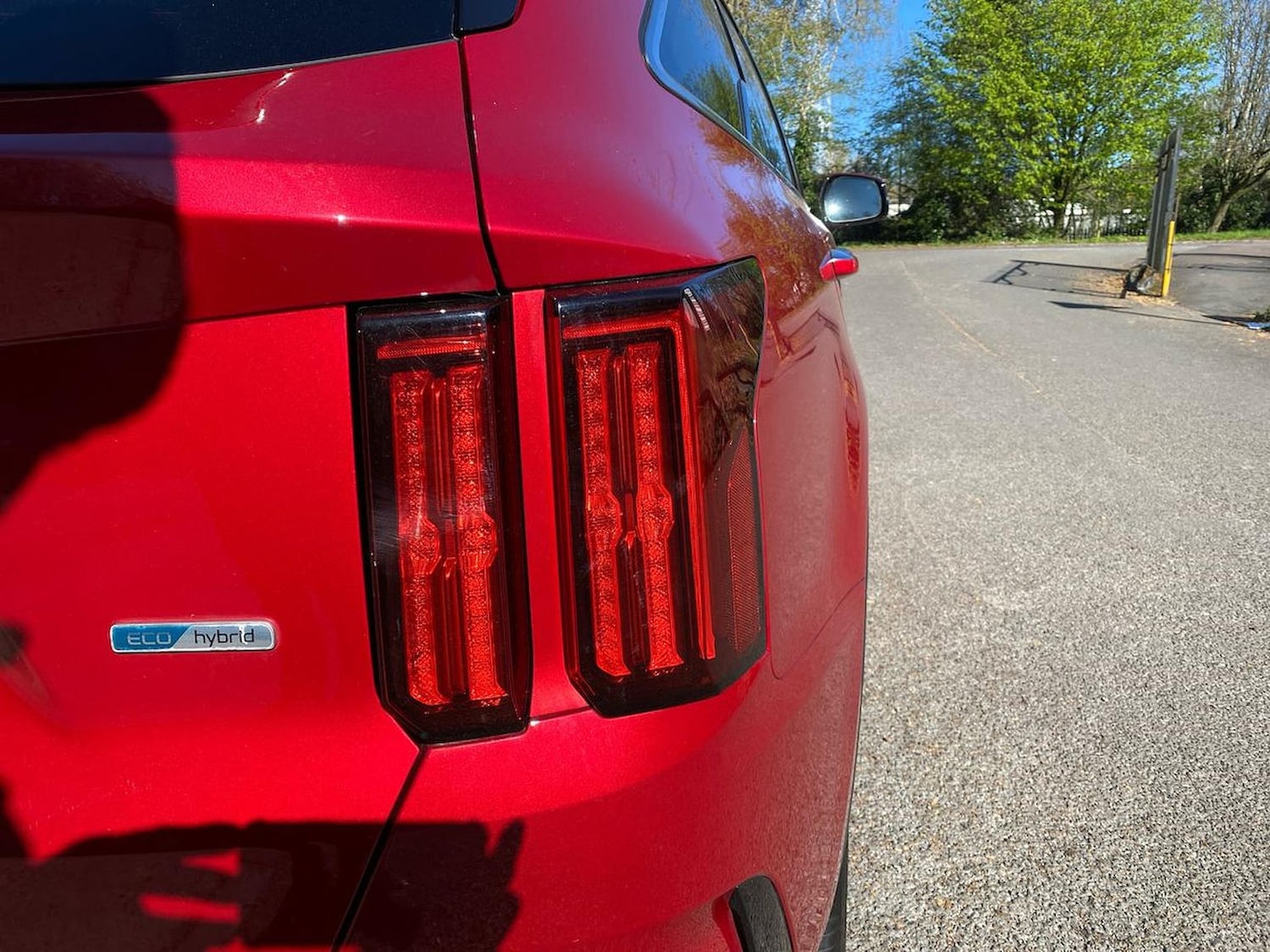 Used Kia Sorento 2022 for sale - 78192971: Photo 38