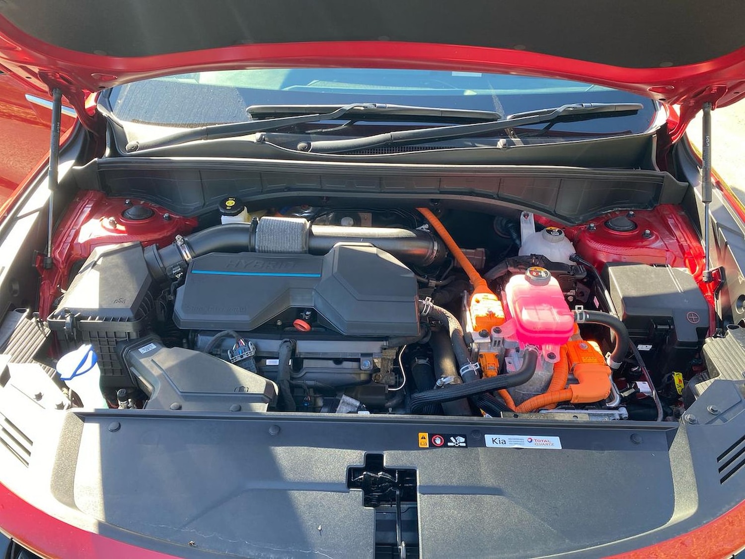 Used Kia Sorento 2022 for sale - 78192971: Photo 41