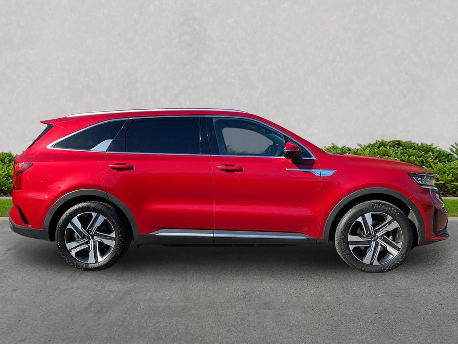 Used Kia Sorento 2022 for sale - 78192971: Photo 5