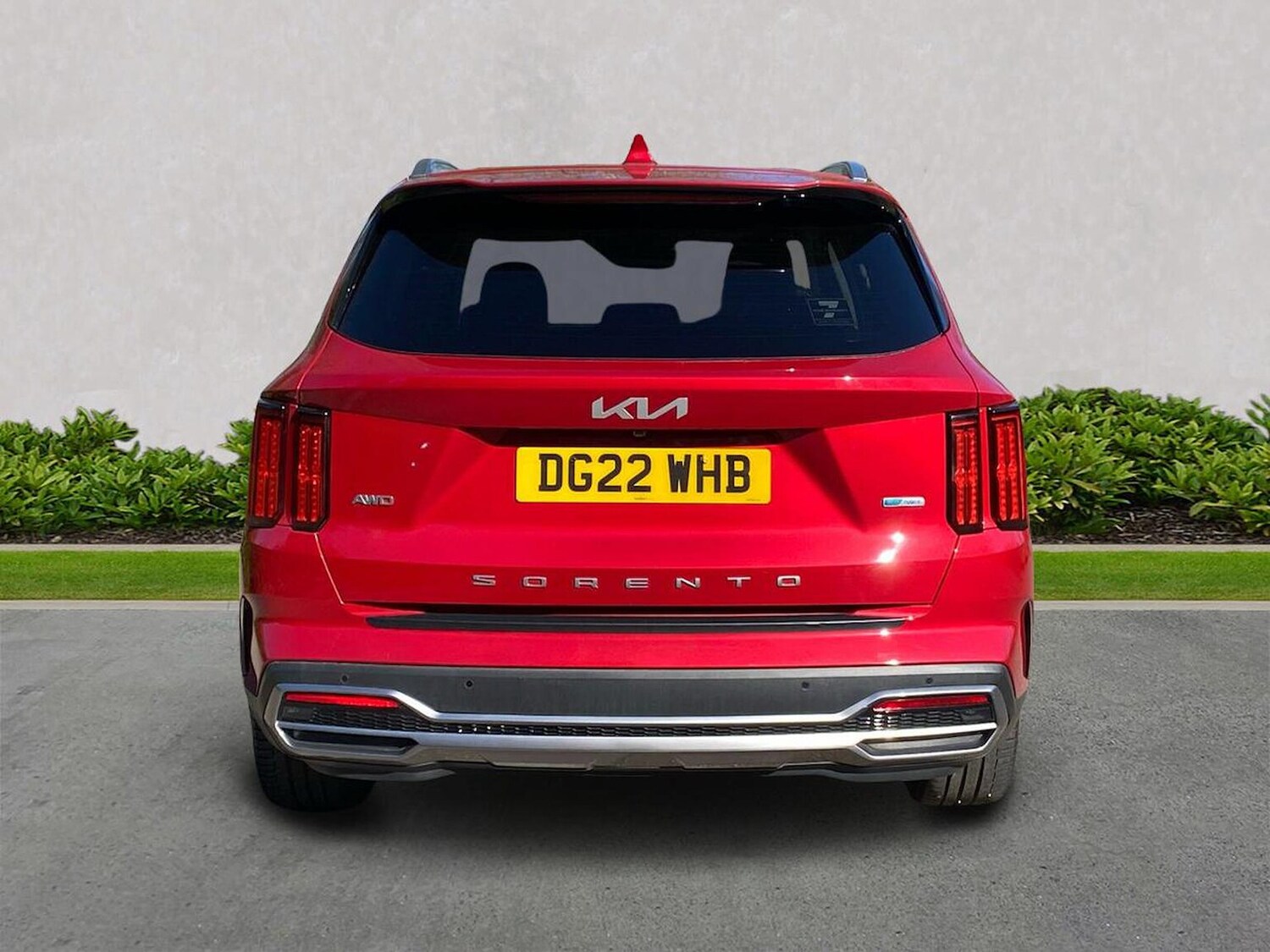 Used Kia Sorento 2022 for sale - 78192971: Photo 6