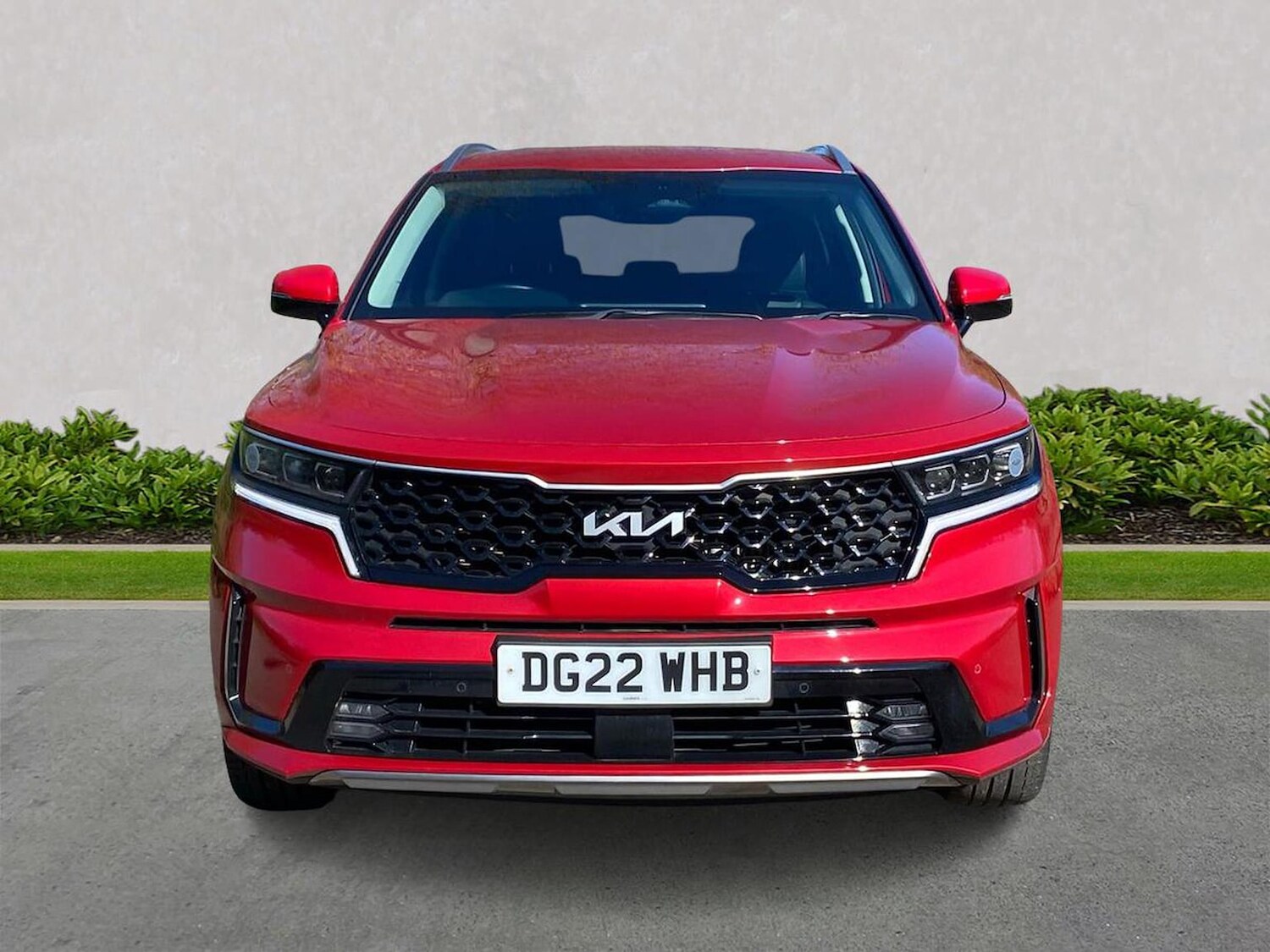 Used Kia Sorento 2022 for sale - 78192971: Photo 7